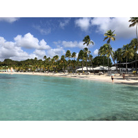 Picture Guadeloupe La Caravelle Beach 2021-02 48 - City Sight La Caravelle Beach