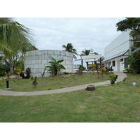 Picture Fiji Amunuca Island Resort 2010-05 51 - Restaurant Amunuca Island Resort