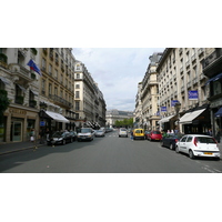 Picture France Paris Rue de la Paix 2007-07 12 - Monument Rue de la Paix