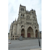 Picture France Amiens 2011-07 14 - Hotels Amiens