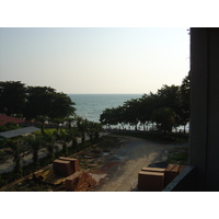 Picture Thailand Jomtien Beach Viewtalay project 3 2004-12 24 - Lands Viewtalay project 3