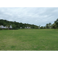 Picture Fiji Amunuca Island Resort 2010-05 104 - Lands Amunuca Island Resort