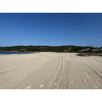 Picture France Corsica Arone Beach 2023-06 1 - Hot Season Arone Beach