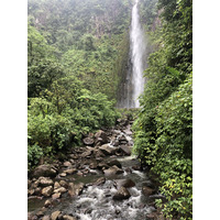 Picture Guadeloupe Carbet Falls 2021-02 39 - French Restaurant Carbet Falls