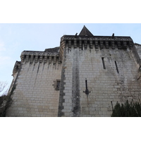 Picture France Loches Castle 2013-01 34 - Accomodation Loches Castle