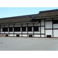 Picture Japan Kyoto Kyoto Imperial Palace 2010-06 98 - Sunrise Kyoto Imperial Palace