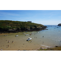 Picture France Belle-Ile 2016-08 205 - Cost Belle-Ile