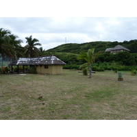 Picture Fiji Amunuca Island Resort 2010-05 90 - Room Amunuca Island Resort