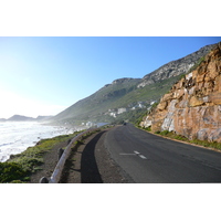 Picture South Africa Cape of Good Hope 2008-09 93 - Weather Cape of Good Hope