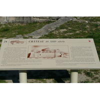 Picture France Baux de Provence Baux de Provence Castle 2008-04 155 - Hotels Baux de Provence Castle