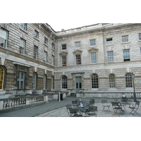 Picture United Kingdom London Somerset House 2007-09 59 - Hotels Somerset House