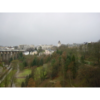 Picture Luxembourg 2002-02 4 - Hotels Luxembourg