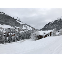 Picture France La Clusaz 2017-12 337 - Waterfalls La Clusaz