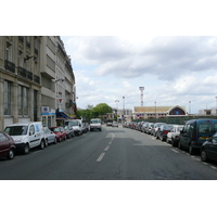 Picture France Paris Rue de Rome 2007-06 128 - Monument Rue de Rome