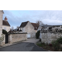 Picture France Loches Castle 2013-01 67 - Monuments Loches Castle