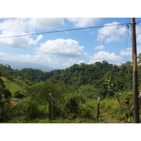 Picture Costa Rica Turrialba 2015-03 6 - City Sight Turrialba