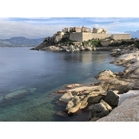 Picture France Corsica Calvi 2020-10 37 - To see Calvi