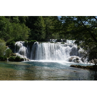 Picture Croatia Krka National Park 2016-04 39 - Hotels Krka National Park