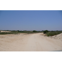 Picture Israel Nitzan 2007-06 93 - Lake Nitzan