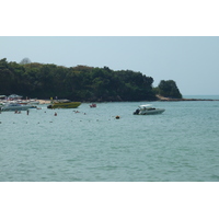 Picture Thailand Pattaya Cosy Beach 2011-01 63 - Waterfall Cosy Beach