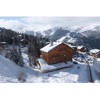 Picture France Les 3 Vallees 2013-03 427 - Hotels Les 3 Vallees