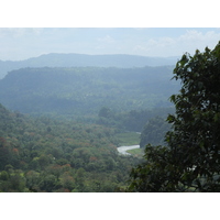 Picture Costa Rica Turrialba 2015-03 40 - Lake Turrialba