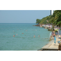 Picture Thailand Pattaya Cosy Beach 2011-01 60 - Night Cosy Beach