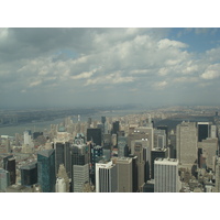 Picture United States New York Empire state building 2006-03 26 - Hotel Empire state building