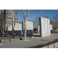 Picture United States New York Battery Park 2006-03 11 - Rental Battery Park