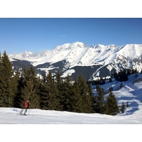 Picture France Megeve Rochebrune 2012-02 4 - Transport Rochebrune