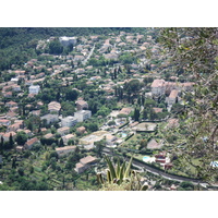 Picture France Vence Baou 2006-06 7 - Shopping Baou