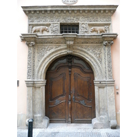 Picture Czech Republic Prague Historic center of Prague 2007-07 24 - Resort Historic center of Prague