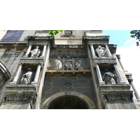 Picture France Paris Saint Augustin Church 2007-05 4 - Monument Saint Augustin Church