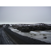 Picture Iceland Gullfoss 2003-03 10 - Lands Gullfoss