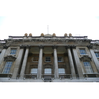 Picture United Kingdom London Somerset House 2007-09 4 - City Somerset House