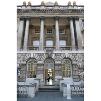 Picture United Kingdom London Somerset House 2007-09 5 - Cheap Room Somerset House