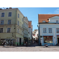 Picture Estonia Tallinn 2009-04 69 - Streets Tallinn