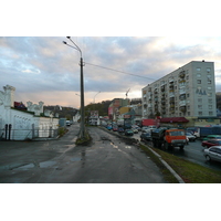 Picture Ukraine Kiev Podil 2007-11 39 - Hotel Pool Podil