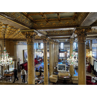 Picture Italy Venice Danieli Hotel 2022-05 160 - Restaurant Danieli Hotel