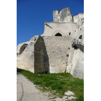 Picture France Baux de Provence Baux de Provence Castle 2008-04 147 - Resort Baux de Provence Castle