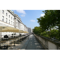 Picture United Kingdom London Somerset House 2007-09 35 - Lakes Somerset House