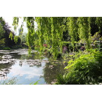 Picture France Giverny 2013-06 79 - Rooms Giverny