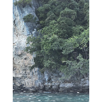 Picture Thailand Ko Phi Phi Ley 2021-12 101 - To see Ko Phi Phi Ley