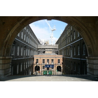 Picture United Kingdom London Somerset House 2007-09 26 - Shopping Somerset House