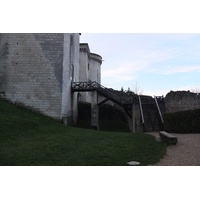 Picture France Loches Castle 2013-01 78 - Resorts Loches Castle