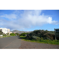 Picture South Africa Cape of Good Hope 2008-09 116 - Sauna Cape of Good Hope