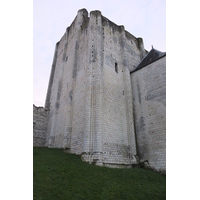 Picture France Loches Castle 2013-01 110 - Hotels Loches Castle