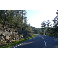 Picture France Cevennes Mountains 2008-04 81 - Hot Season Cevennes Mountains