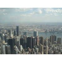 Picture United States New York Empire state building 2006-03 32 - Shopping Empire state building