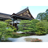 Picture Japan Kyoto Kyoto Imperial Palace 2010-06 96 - SPA Kyoto Imperial Palace